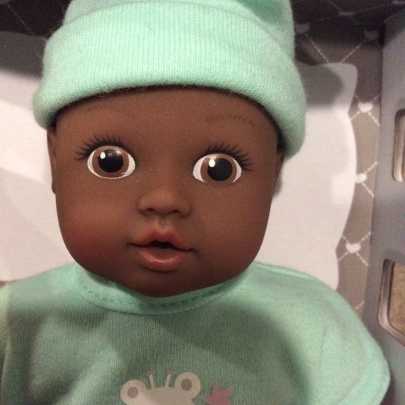 New Adorable Baby Doll - Picture 3 of 3